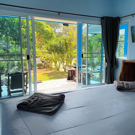 Twocans Resort Kohmak - Sha Koh Mak Quarto foto