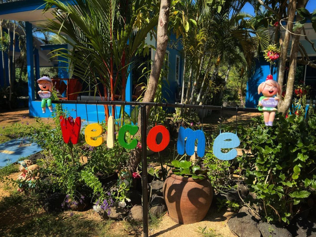 Twocans Resort Kohmak - Sha Koh Mak Exterior foto