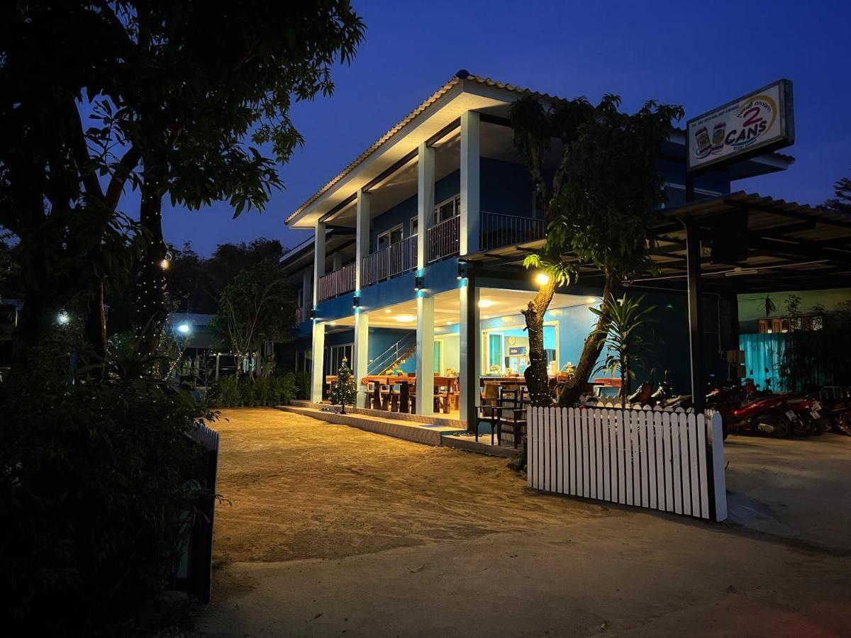 Twocans Resort Kohmak - Sha Koh Mak Exterior foto