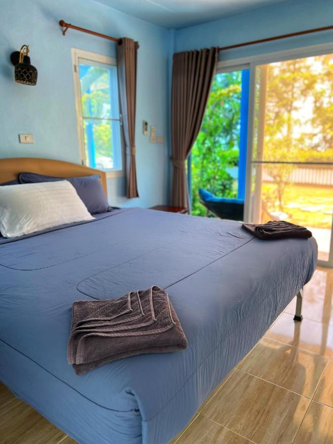 Twocans Resort Kohmak - Sha Koh Mak Exterior foto