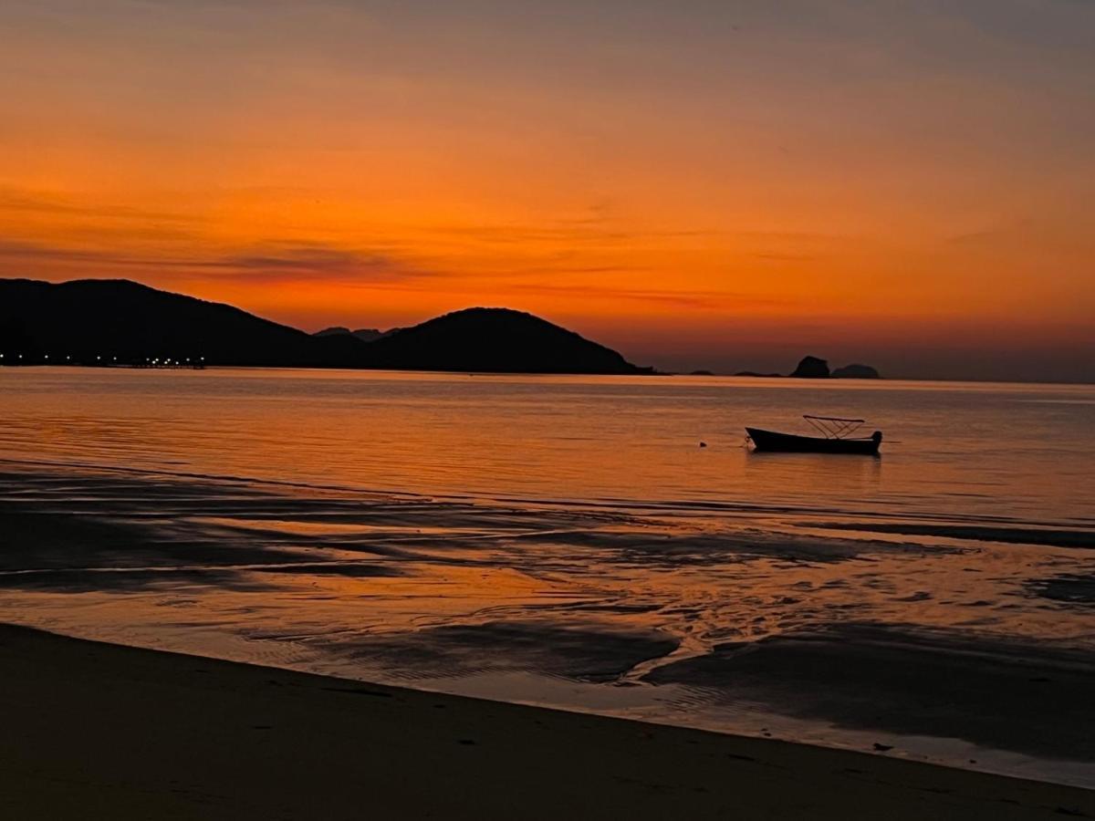 Twocans Resort Kohmak - Sha Koh Mak Exterior foto
