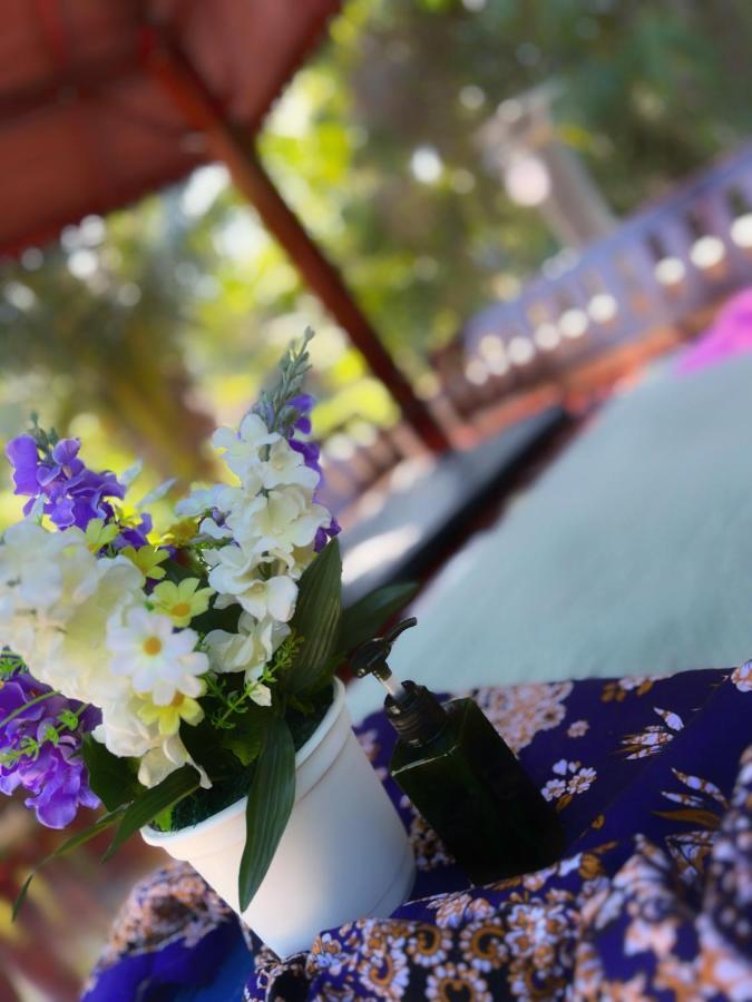 Twocans Resort Kohmak - Sha Koh Mak Exterior foto