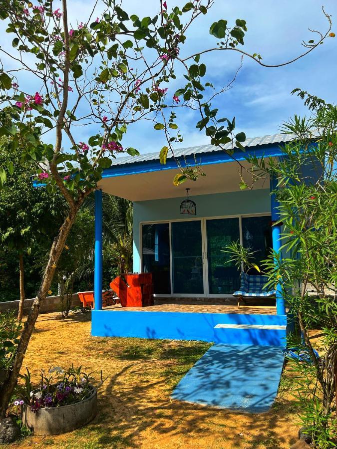 Twocans Resort Kohmak - Sha Koh Mak Exterior foto