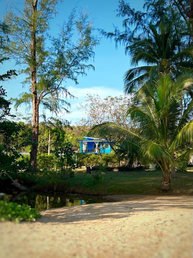 Twocans Resort Kohmak - Sha Koh Mak Exterior foto