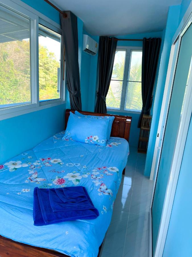 Twocans Resort Kohmak - Sha Koh Mak Exterior foto
